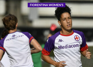 II punto: tempo di coppa con Claudia Neto