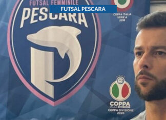 Il Pescara di coach Morgado alle finali di Coppa: battuto il Rovigo Orange