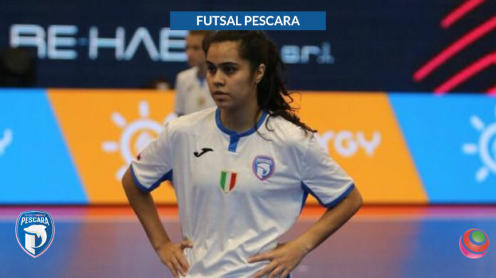 futsal-pescara-calcio5-Nathalia-Rozo