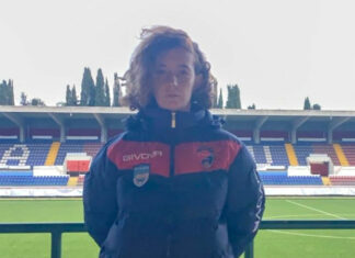 Maria La Civita, L’Aquila 1927: “Il calcio femminile ha bisogno di opportunità per crescere e qui ho trovato basi solide”