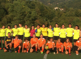 Paolo Torazza, A.S.D. Vallescrivia 2018: “E’ una società che cresce giorno dopo giorno” Vallescrivia