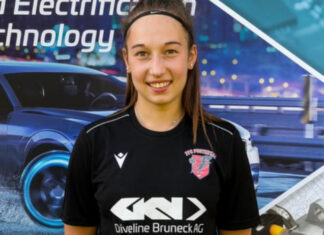 Alexandra Gruber, FFC Pustertal: “Sono orgogliosa di questa squadra”