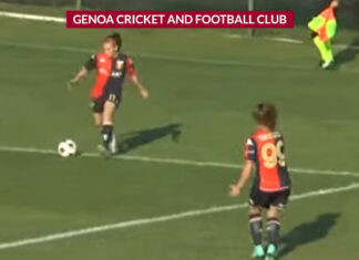 Pavia Academy 1911 vs Genoa Women 1-1: le rossoblù di mister Oneto pareggiano ancora