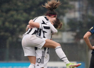 Cristiana Girelli, Juventus Women: “Se dovessi scegliere una sola parola oggi dire: REAZIONE”