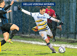 A Sesto San Giovanni vince l’Inter