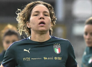 Elena Linari: “Ce l’hai presente quel sogno che hai fin da bambina? Non smettere mai di sognare”