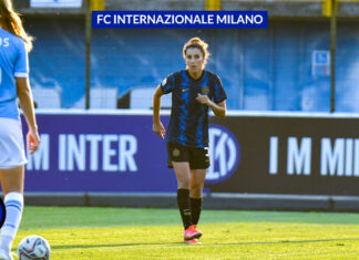 Ghoutia Karchouni: procede bene la riabilitazione post infortunio