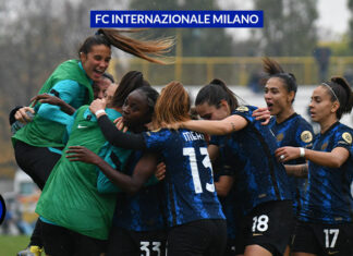 Serie A femminile, Fiorentina-Inter 2-3