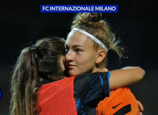 Gioia Gilardi, FC Inter: “Orgogliosa, giorno molto importante”