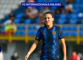 Marta Pandini, FC Inter: “Un giorno importante, l’Inter crede in me e ringrazio la società”
