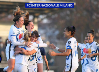 Coppa Italia Femminile, Pro Sesto-Inter 0-6