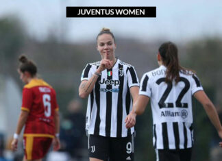 Talking points | Roma CF – Juventus Women