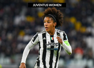 Sara Gama, Juventus: “Pareggio che vale, abbiamo lottato fino all’ultimo”