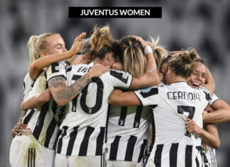 Cristiana Girelli salva la Juventus nei minuti di recupero: 2 a 2 contro il Wolfsburg