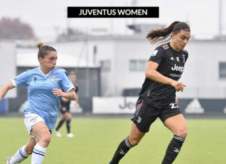 Women, cinque gol alla Lazio: nona vittoria di fila in serie A