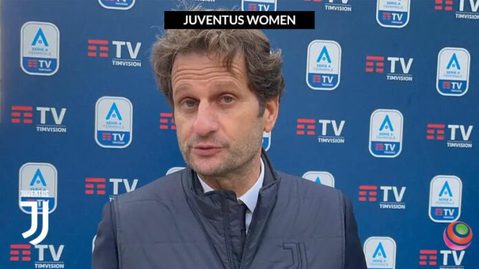 juventus-women-montemurro