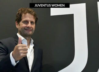 Joe Montemurro, Juventus: “Juventus Women, Champions e calcio femminile: parlo io”