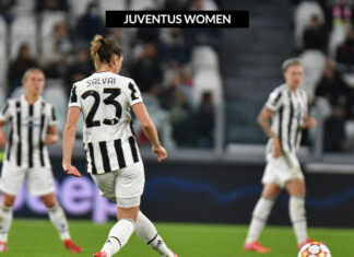 Cecilia Salvai, Juventus: “Siamo pronte. Partita fondamentale per la qualificazione”