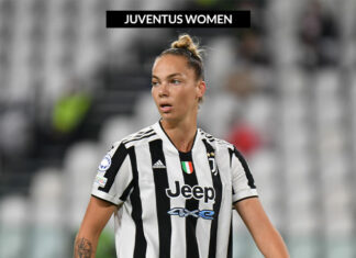 Iconic Goals: Inter vs Juventus e il timbro di Andrea Staskova