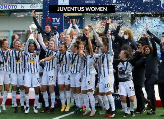 Supercoppa Italiana Femminile: ecco le date!