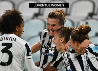 Juve-Wolfsburg | Talking points