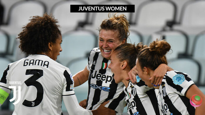 juventus-women-talking