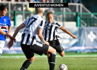 Talking points | Sampdoria – Juventus Women