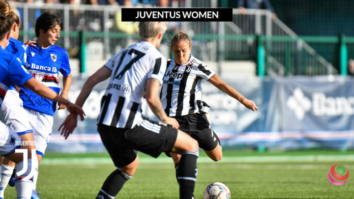 juventus-women-talking