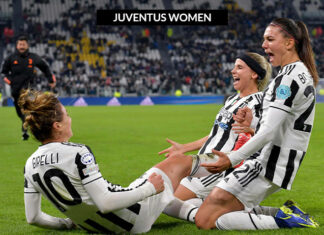 Girelli ferma il Wolfsburg. 2-2 all’Allianz