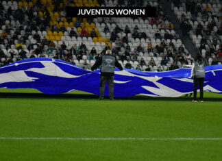 Alle 21 la Juventus sfida il Wolfsburg all’Allianz Stadium. Montemurro: “Il pubblico ci darà la spinta”