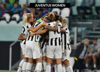Women, decide Cernoia! 1-0 alla Samp
