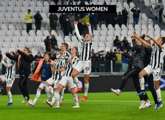 Barbara Bonansea, Juventus Women: “Abbiamo ancora grandi margini di crescita”