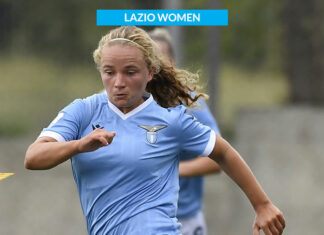 Lazio Women, Holt Andersen ai saluti. Da gennaio giocherà nel LSK Kvinner