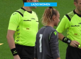 Elettra Martinoli, Lazio: “Lavorare a Formello con compagne così è qualcosa che si avvicina molto ad una favola”