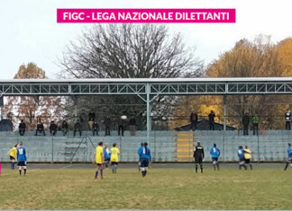 Risultati 7a giornata Promozione Lombardia: nella A vola il Lecco, nel B il Villa Valle stoppa il Casalmartino, gioisce il Città di Cornate