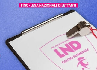 Giudice sportivo, i provvedimenti della quinta giornata