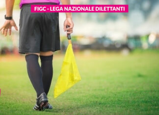 Giudice sportivo, i provvedimenti della sesta giornata. Aggiornato il calendario recuperi