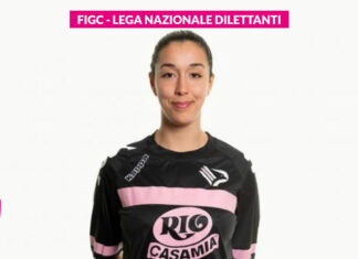 Ciao Vittoria, la LND piange l’ex calciatrice del Palermo