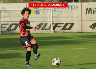 La Lucchese Femminile vince contro il Fiammamonza, Priscilla Del Prete: “Punti importanti, siamo fuori dalla zona playout”