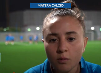 Annamaria Iurino, Matera: “Con la Fesca Bari vogliamo riscattarci, contenta del gruppo che si è formato”