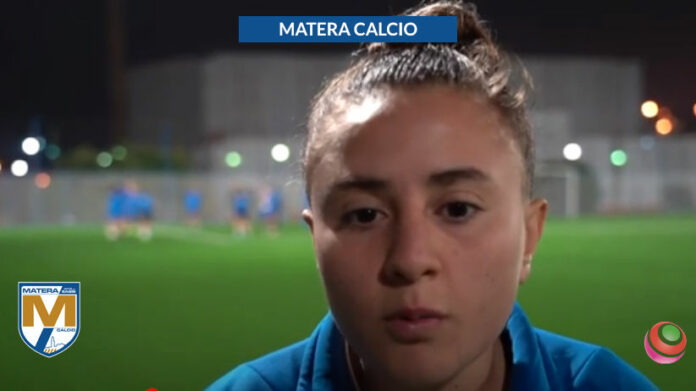 matera-calcio-annamaria-iurino