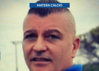 Giuseppe Lanzolla, Matera: “Siamo una squadra molto giovane a cui serve costanza”