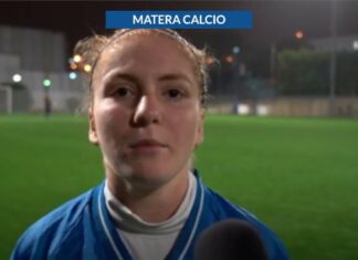 Mariagrazia Calautti, Matera: “Puntiamo alla salvezza, prime gare più che positive”