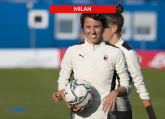 Il Milan vuole cercare di mettere le mani sulla Coppa Italia e il suo percorso inizia dalla gara con il Cittadella