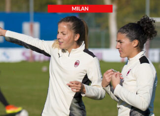 Il Milan in trasferta a Pomigliano per un cercare di trovare il cinismo giusto e strappare un’altra vittoria in trasferta