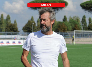 “La Programmazione Settimanale Nel Calcio Femminile”: Maurizio Ganz tra i relatori