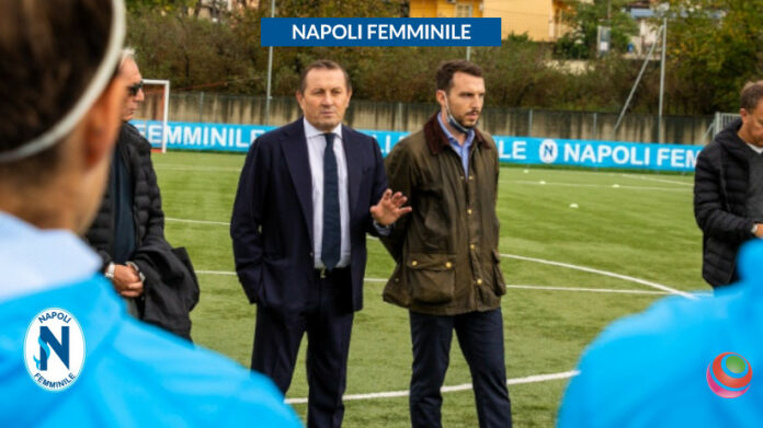 napoli-femminile-Zwingauer