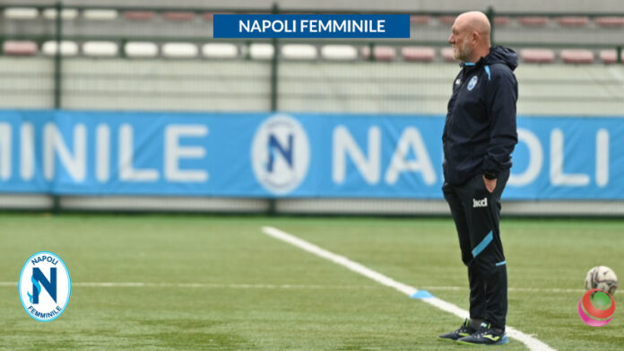 napoli-femminile-pistolesi
