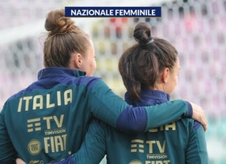 Italia-Svizzera, emessi quasi 8.000 biglietti per la sfida di Palermo. Dirigerà il confronto Stephanie Frappart