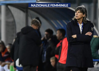 Azzurre, al via il raduno. Bertolini: “Con Svizzera e Romania due sfide decisive sulla strada per il Mondiale”